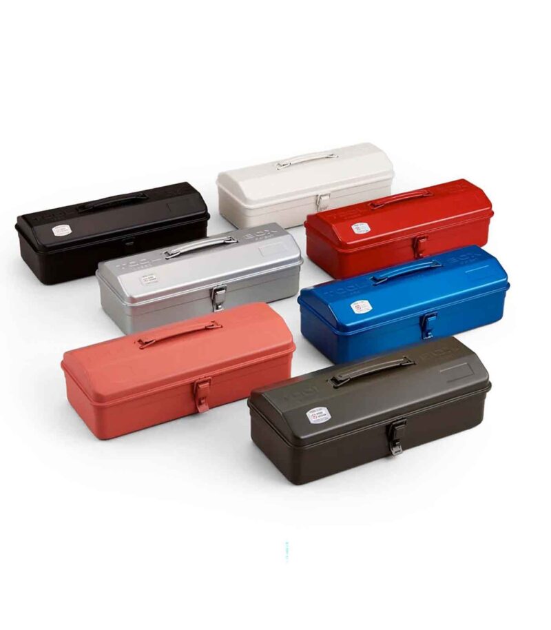 Y-350G-Metal-ToolBox-Toyo-Steel-Art&Colour-AllColours