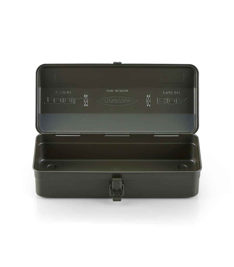 Y-350G-Metal-ToolBox-Toyo-Steel-Art&Colour-Open