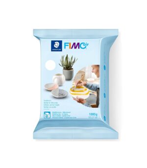 fimo-air-white-1000g-staedtler-artcolour