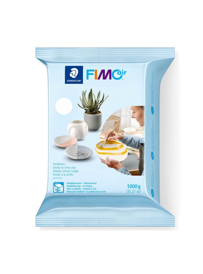 fimo-air-white-1000g-staedtler-artcolour