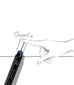 mixaniko-moluvi-Mavro-Mechanical-Pencil-Enpitsu-Kokuyo-Art&Colour-Explanatory-Diagram