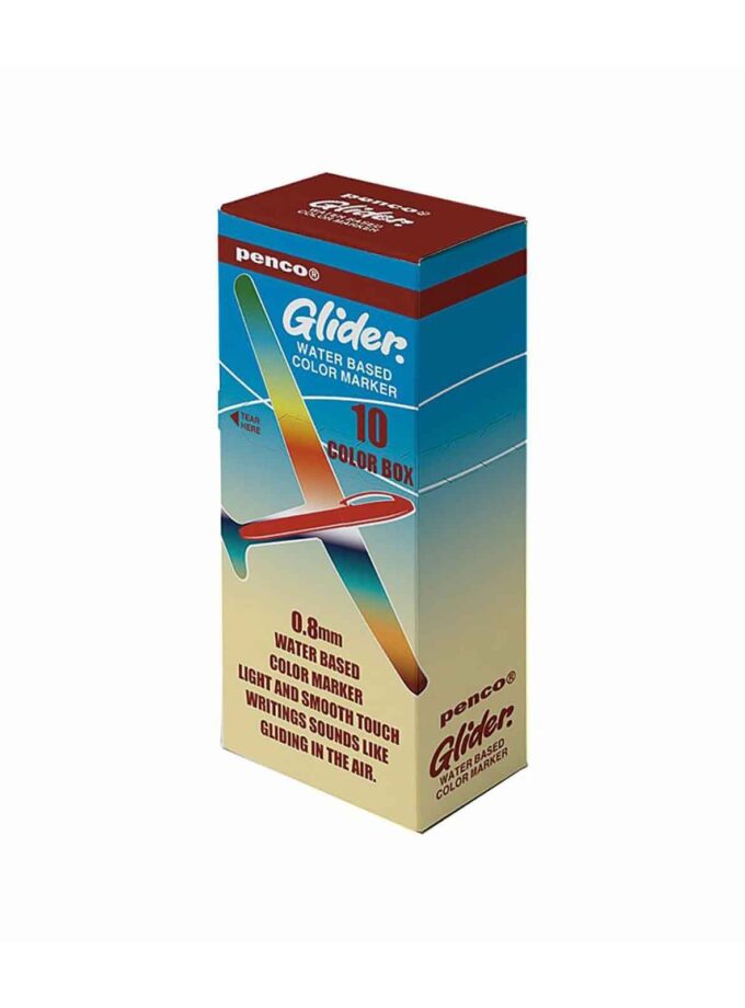 set-10-markadoroi-Glider-Colors-Box-Penco-Art&Colour-Box1