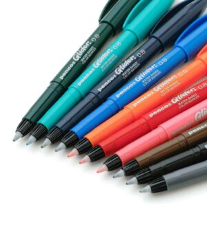 set-10-markadoroi-Glider-Colors-Box-Penco-Art&Colour-Tips