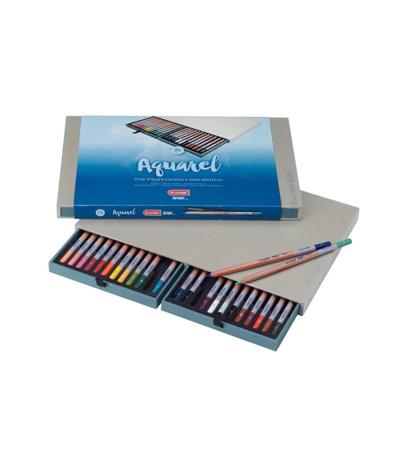 set-aquarel-24-molivia-design-bruynzeel-artcolour set-aquarel-24-molivia-design-bruynzeel-artcolour