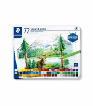 staedtler-72-coloured-pencils-146C-metal-case-artcolour