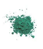 08-185-Skoni-Agiografias-Colour-PIgment-Green-Solex-Art&Colour