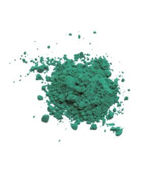 08-185-Skoni-Agiografias-Colour-PIgment-Green-Solex-Art&Colour