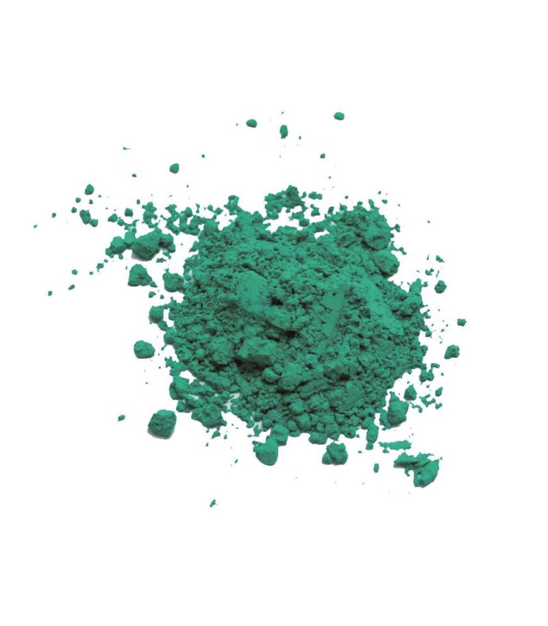 08-185-Skoni-Agiografias-Colour-PIgment-Green-Solex-Art&Colour 08-185-Skoni-Agiografias-Colour-PIgment-Green-Solex-Art&Colour