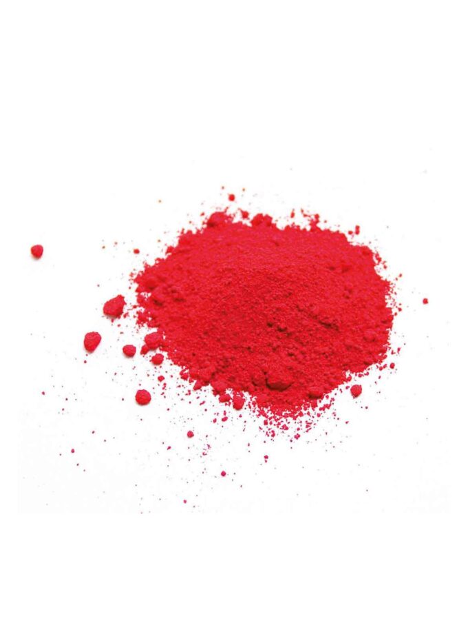 08-197-Skoni-Agiografias-Cadmium-Kokkino-Red-Colour-Pigment-RGM-Art&Colour