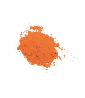 08-199-Skoni-Agiografias-Colou-PIgment-Portokali-Kadmiou-Kitrino-Organge-Cadmium-Yellow-RGM-Art&Colour