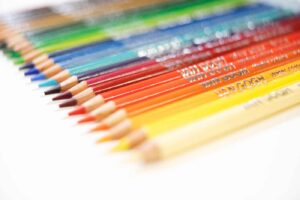 Moluvia-Akouarelas-WaterColour-PEncils-Van-Gogh-Talens-Art&Colour