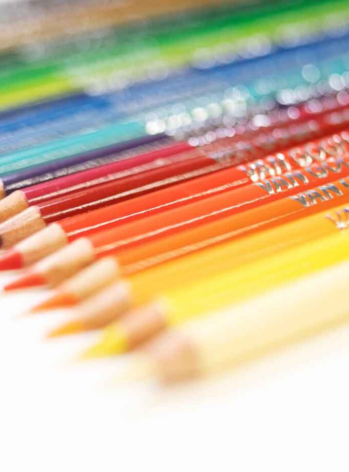 WaterColour-Pencils-Van-Gogh-Talens-Art&Colour