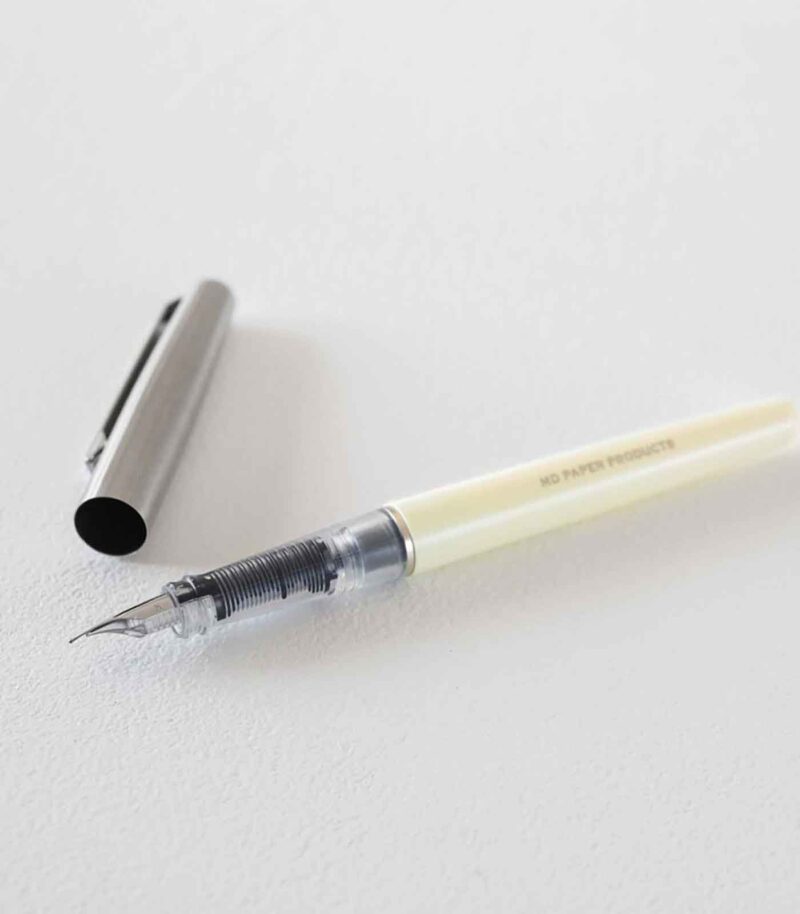 Pena-Fountain-Pen-Midori-MD-Paper-Art&Colour-Product
