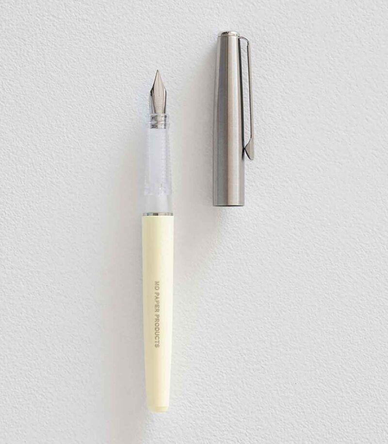 Pena-Fountain-Pen-Midori-MD-Paper-Art&Colour-Product2
