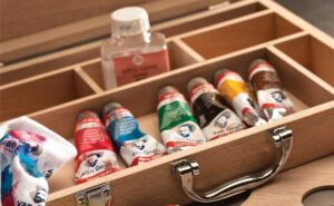 Cases - Painting Set