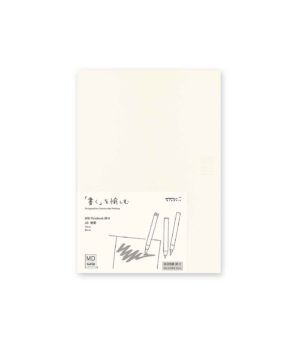 Simeiomatario-Notebook-A5-Thick-Blank-Midori-MD-Paper-Art&Colour