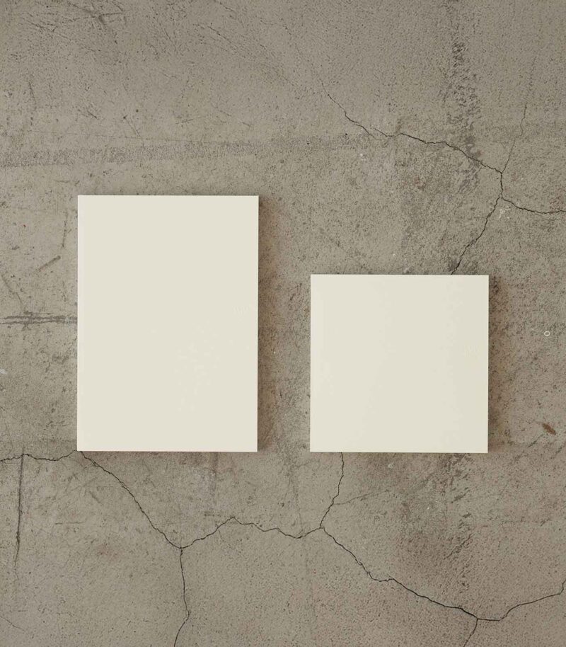 Simeiomatario-Notebook-Thick-Blank-Midori-MD-Paper-Art&Colour-BothSizes-Concrete-Floor