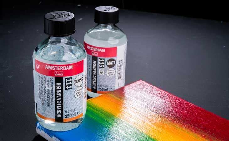 Painting-Varnishes-Category-Art&Colour