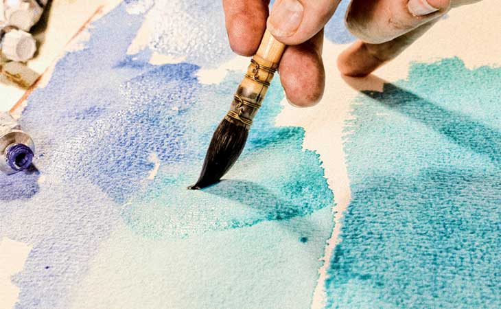 Watercolour-Auxiliaries-Category-Art&Colour