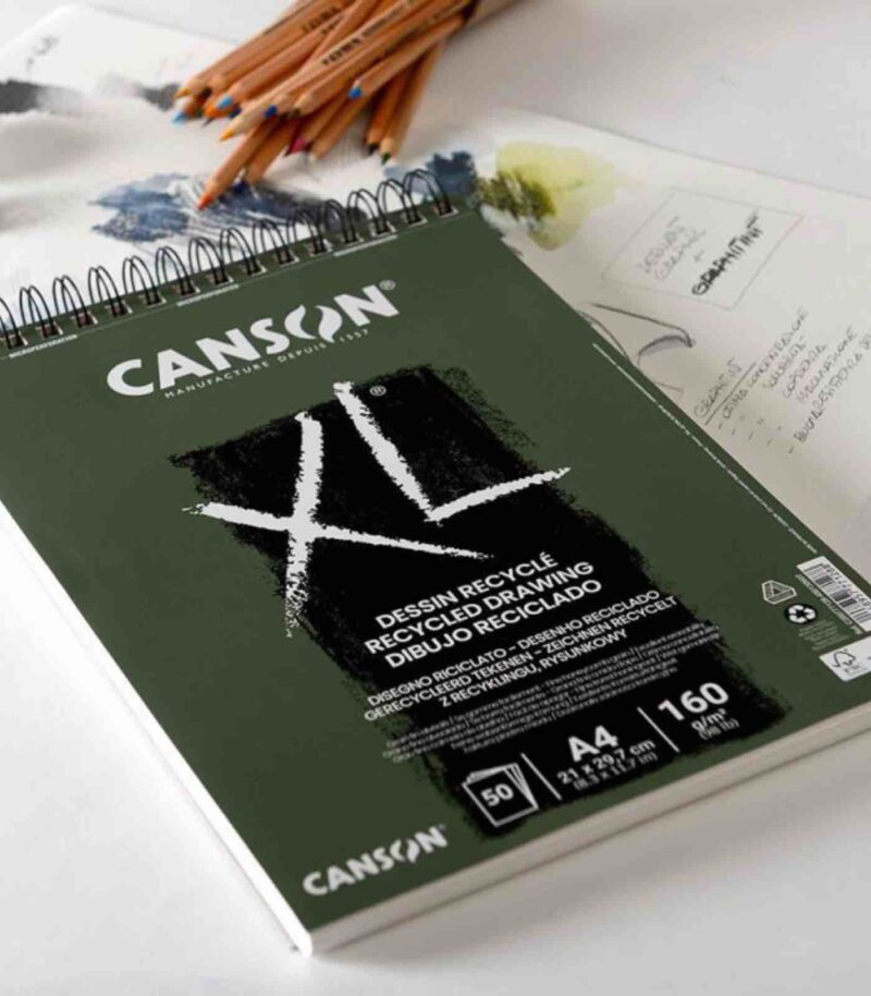 Canson-XL-Recycle-Art&Colour