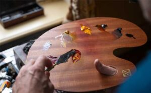 Painting Tools