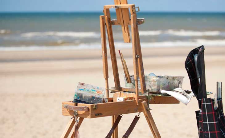 Field-Easels-Category-Art&Colour