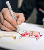 Multi-Ink-893-Blender-Staedtler-Art&Colour - Blending
