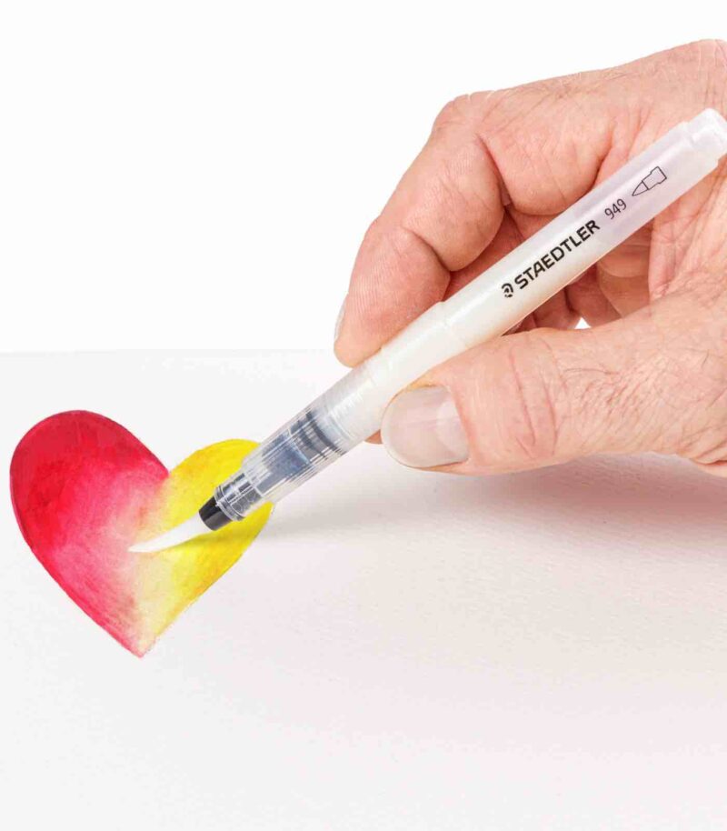 Multi-Ink-893-Blender-Staedtler-Art&Colour - Detail
