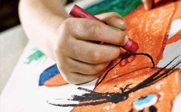 Children's Painting Supplies-Kids-Painting-Category-Art&Colour