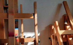 Painting Easels