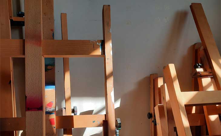 Painting-Easels-Category-Art&Colour