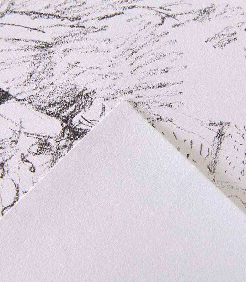 Spiral-Paper-Pad-1557-Dessin-180gr-Canson-Art&Colour-Paper-Grain