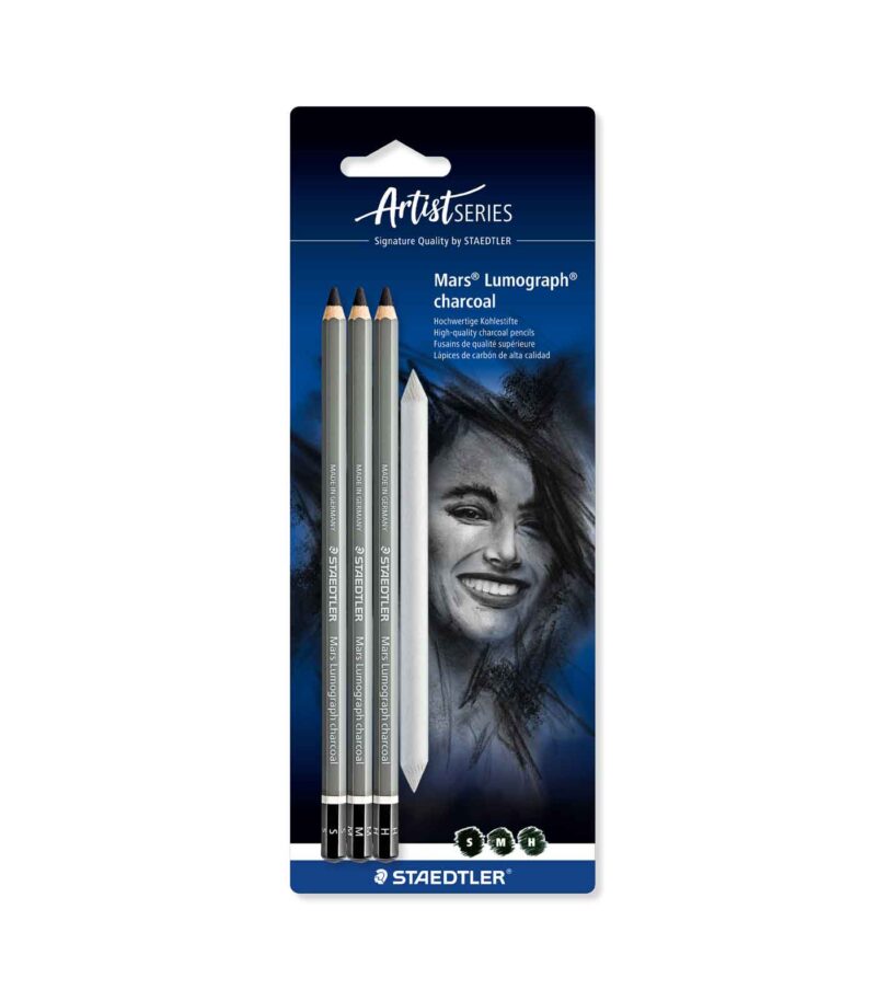 set-charcoal-pencils-3+1-Mars-Lumograph-Staedtler-Art&Colour-100C-SBK4 set-charcoal-pencils-3+1-Mars-Lumograph-Staedtler-Art&Colour-100C-SBK4
