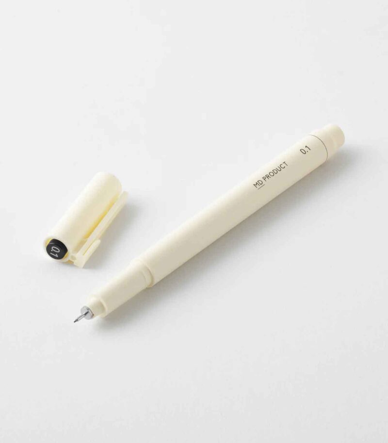 01-Drawing-Pens-MD-Products-Art&Colour-OpenCap