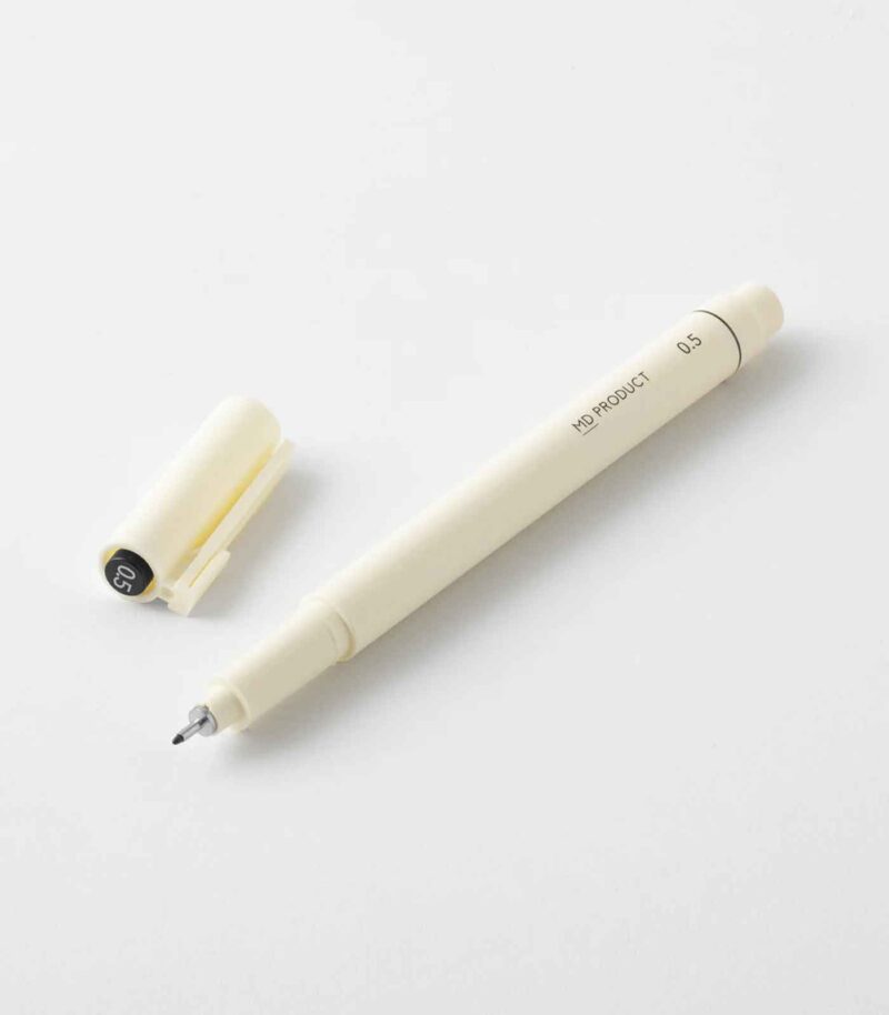 05-Drawing-Pens-MD-Products-Art&Colour-OpenCap