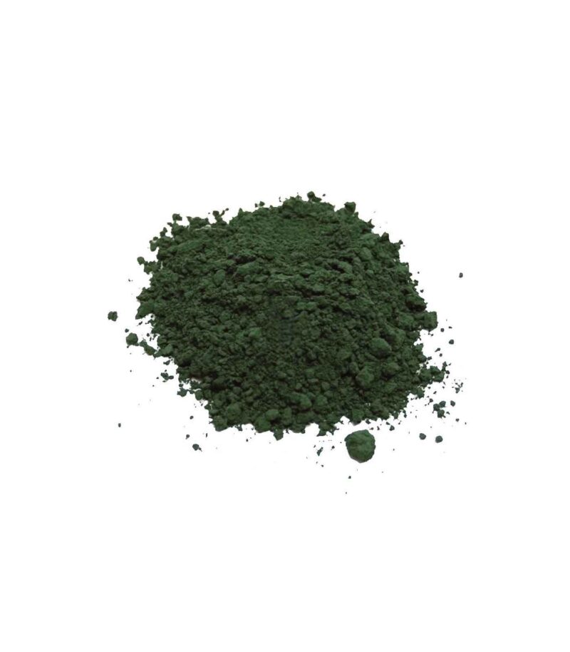 08-068-Colour-Pigment-Iconography-Wagon-Green-Art&Colour