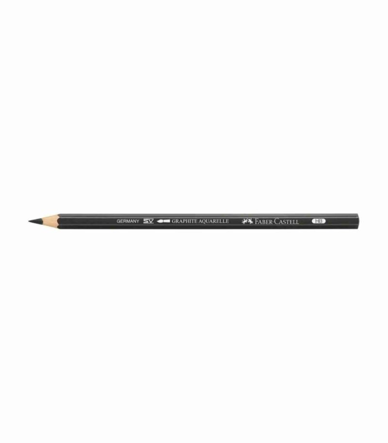 117800_Graphite-Aquarelle-Pencil-Faber-Castell-Art&Colour-