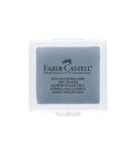 127220-kneadable-art-eraser-gray-Faber-Castell-Art&Colour