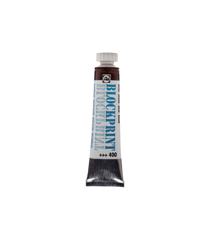 400-BROWN-Blockprint-Talens-Art&Colour