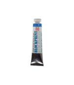 501-LIGHT BLUE (CYAN)-Blockprint-Talens-Art&Colour