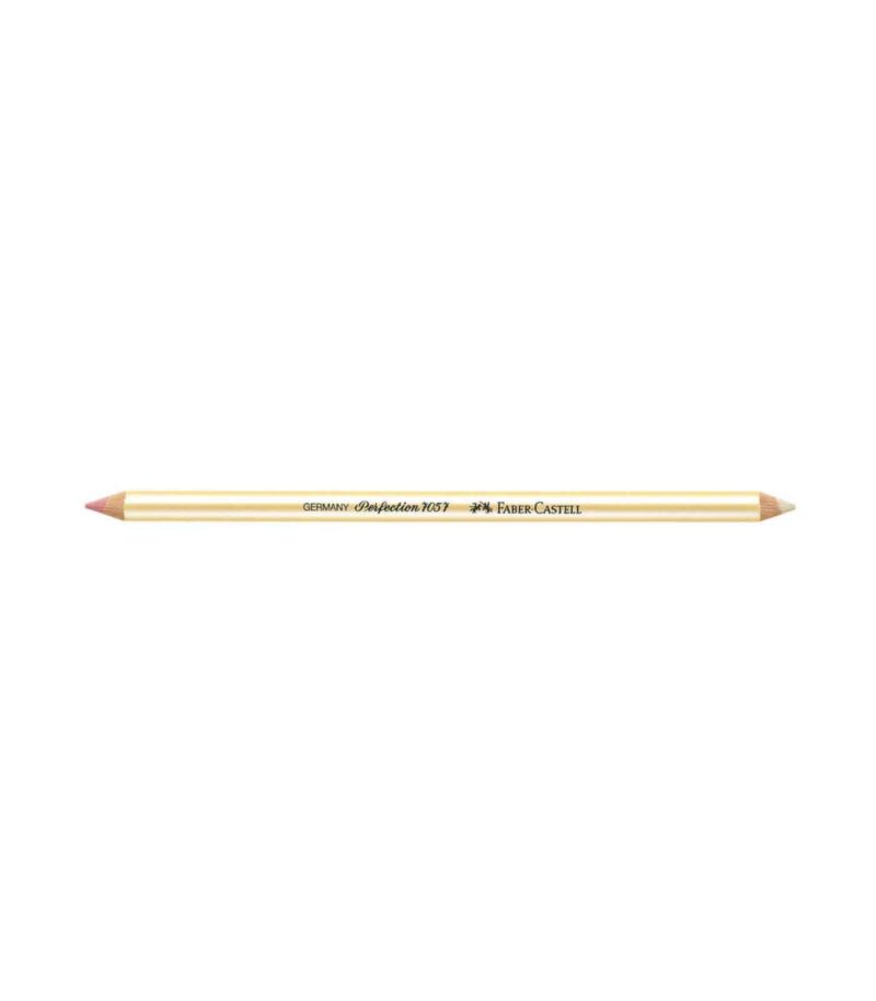 7057-Perfection-Eraser-Pencil-Dual-Faber-Castell-Art&Colou-