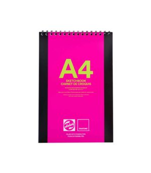 A4-Sketchbook-Paper-Talens-Pantone-Art&Colour