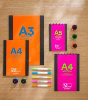 Art-Paper-Pads-Talens-Pantone-Art&Colour