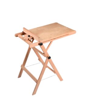 Studio-Easel-245-London-Royal-Talens-Art&Colour-Flat