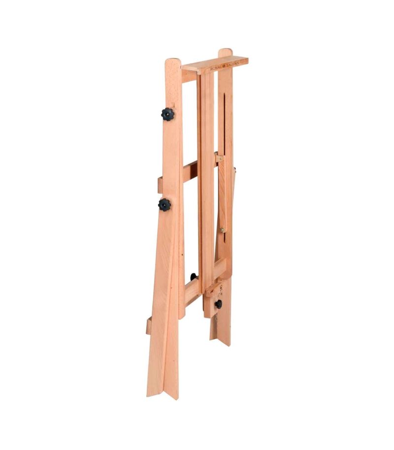 Studio-Easel-245-London-Royal-Talens-Art&Colour-Folded