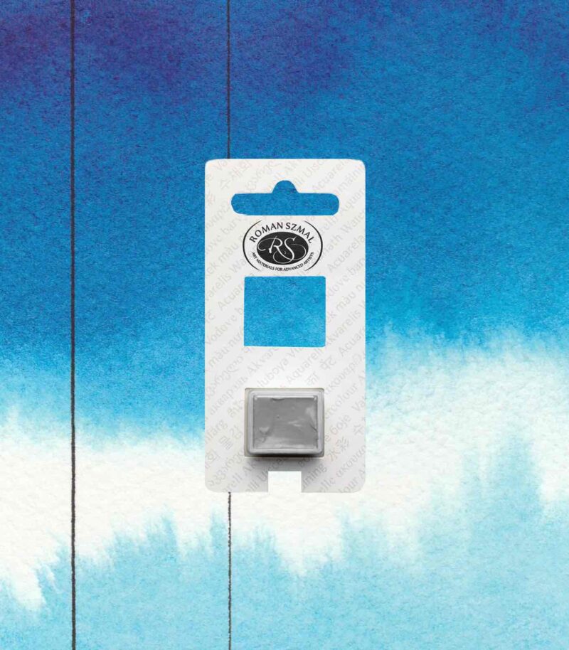 103-Phthalo Blue (Green Shade)-Aquarius-Roman Szmal-Art&Colour