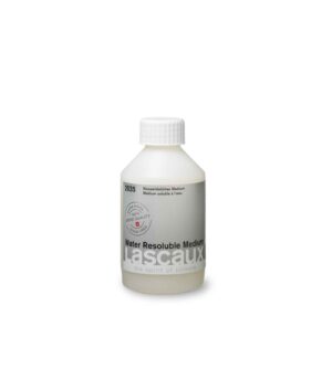 2035-Water-Resoluble-Medium-Lascaux-Art&Colour