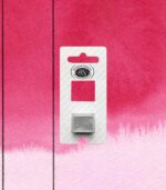 416-Quinacridone Magenta Intense-Aquarius-Roman Szmal-Art&Colour