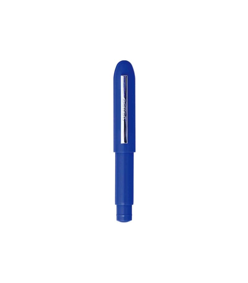 FT196-Bullet-Mechanical-Pencil-Light-Penco-Art&Colour-Blue