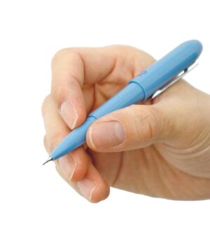 FT196-Bullet-Mechanical-Pencil-Light-Penco-Art&Colour-In-Hand